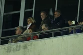 Ratcliffe spotted at one of other clubs despite 'level not being good enough'