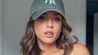 Georgia May Foote reveals struggle for acting work amid marriage split