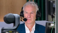 Emotional McEnroe 'so sad' after watching devastating Wimbledon moment
