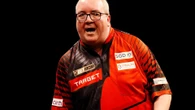 Tournament on NOW as Stephen Bunting and Nathan Aspinall top field