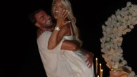 Love Island winners Molly Smith & Tom Clare get engaged - & share proposal snap