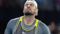 Nick Kyrgios to MISS Wimbledon after injury setback following two years of hell