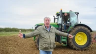 Clarkson's Farm gives update on fan-favourite & they look VERY different