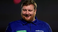 Darts star Cameron Menzies officially quits job as he posts 11-word statement