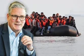 Staggering cost Labour has spent on chartering boats to rescue migrants revealed