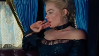 Margot Robbie shocks with racy sex in 'softcore porn' Wuthering Heights