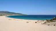 Tiny 'Bali of Europe' town with stunning beaches, €3 cocktails and £20 flights