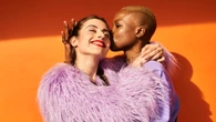 I'm a lesbian & could always spot one a mile away - but now it's much harder