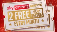 Tech freebies worth £100s to claim in August – cinema, games and even FOOD
