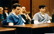 Menendez bros reveal true feelings on hit Netflix show about parents' murder