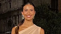 Erling Haaland girlfriend leaves England Wag stunned with 'incredible' outfit