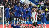 Chelsea flog forgotten 'bomb squad' star who played just four games