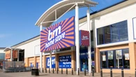 Garden fans rushing to B&M for bargain plant which gives ‘Bridgerton’ vibes