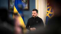 Zelensky would be ‘six feet under’ without US, rage White House insiders