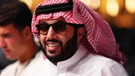 Saudi boxing guru Turki Alalshikh looking at takeover of Championship club
