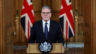 Hostage's mum blasts PM & urges him to explain why Labour rewards terrorists