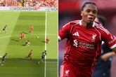 Liverpool fans troll Chelsea as ex Blues star, 16, scores insane sole goal