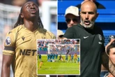 New-look Blues a huge disappointment as VAR saves their blushes
