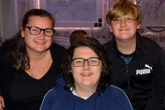 'Gentle giant', 18, killed after drink driving pal crashed into tree