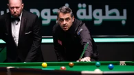O'Sullivan WITHDRAWS from British Open Snooker due to medical reasons