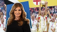 'Girl Power' is back! Women's sport defies odds to make us proud