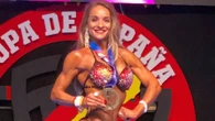 Bodybuilder, 37, dies after suspected heart attack in Ms Olympia training