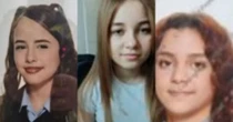 Frantic search for 3 schoolgirls who vanished from UK city after finishing class