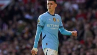 Foden out of City's squad vs Palace game days after vile chants by Man Utd fans