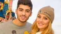 Perrie Edwards reveals ex Zayn contacted her after his split with Gigi