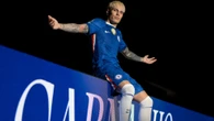 Chelsea announce Garnacho's £40m move to end Man Utd star's 'Bomb Squad' hell
