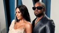 Kim Kardashian & Kanye 'at war' as rapper drags North into Diddy scandal