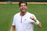 Cameron Norrie will play his biggest match as Wimbledon fever sweeps nation