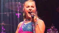 JoJo Siwa opens up about life on the road - & one thing she can't tour without