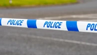 Young girl rushed to hospital after attack by 'XL Bully-type dog' outside shop