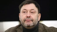 Mystery as Putin propagandist, 58, dies 'suddenly' in Moscow