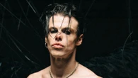 I always wanted to be photo on someone's wall says Yungblud ahead of new album
