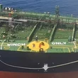 Moment diver who vanished at sea is hauled from water alive 2 days later