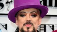 Boy George hit by fresh misery as company's £1.8m debt is revealed