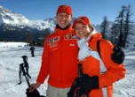 Offer to help ‘wake up’ Michael Schumacher 'rejected by F1 legend’s wife'