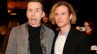 Danny Jones 'being comforted by Mcfly pal Dougie Poynter' after Maura drunk kiss