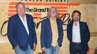 Jeremy Clarkson & co-stars 'tipped to return' to Grand Tour for new show