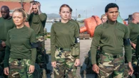 Celebrity SAS in chaos as 2 more stars quit within A MINUTE of each other