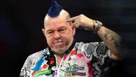 Peter Wright BLOCKED from changing popular walk-on song after World Champs