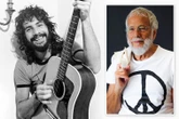 Cat Stevens reflects on how brushes with death set him on journey of faith