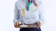 Major airline apologises after serving WINE on a flight to three-year-old boy