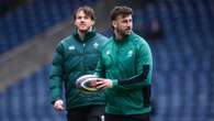 Men in Green continue push for third Six Nations title at Murrayfield