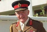 Ex-Army chief Lord Peter Inge leaves staggering sum to family in will