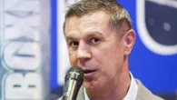 Tributes pour in as unbeaten ex-world champ boxer-turned-rally driver dies