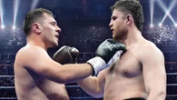 Main card on NOW ahead of Doncaster De La Hoya's revenge mission