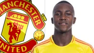 Man Utd sign Colombia U17 star and avoid repeat of 'Moises Caicedo error'